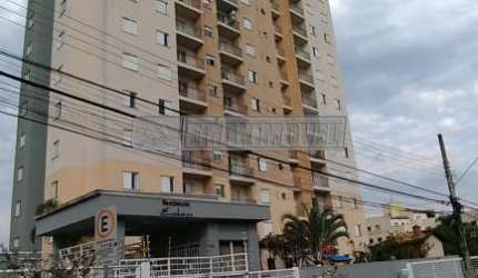 Apartamento Padrão em Sorocaba