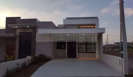 Casa em Condomínios em Sorocaba