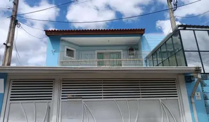 Casa em Bairros em Votorantim