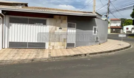 Casa em Bairros em Votorantim