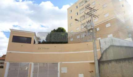 Apartamento Padrão em Sorocaba