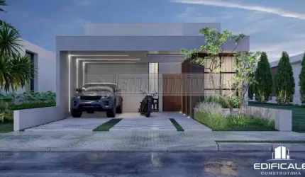 Casa em Condomínios em Sorocaba