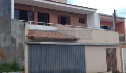 Casa em Bairros em Sorocaba