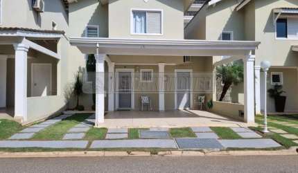 Casa em Condomínios em Sorocaba