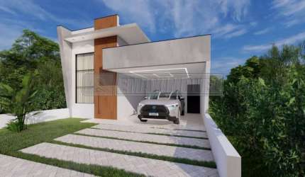 Casa em Condomínios em Sorocaba