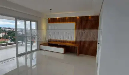 Apartamento Padrão em Sorocaba