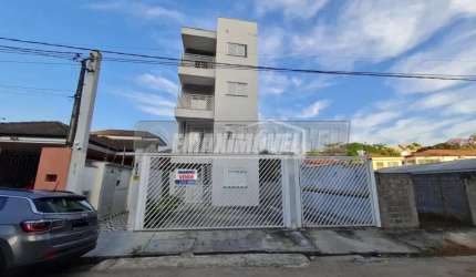 Apartamento Padrão em Sorocaba