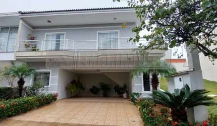 Casa em Condomínios em Sorocaba