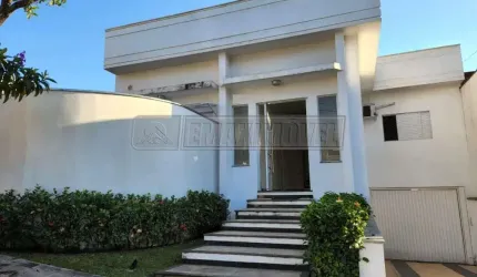 Casa em Condomínios em Votorantim