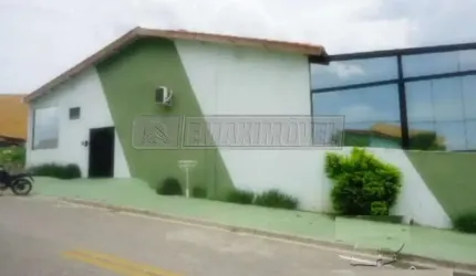 Galpão Comercial em Sorocaba