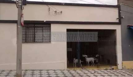 Casa em Bairros em Sorocaba