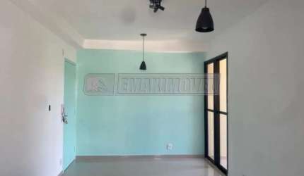 Apartamento com 2 Quartos e 1 vaga no Village Monte Verde