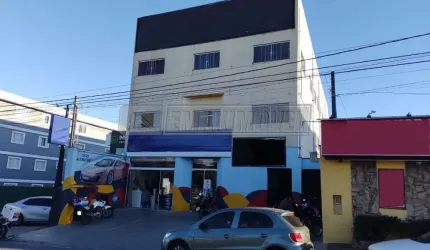 Apartamento Edifício Sem Nome em Sorocaba