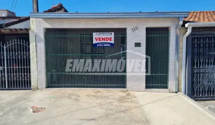 Casa em Bairros em Sorocaba