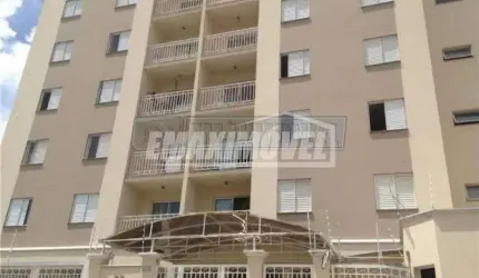 Apartamento Padrão em Sorocaba