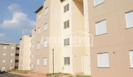 Apartamento Padrão em Sorocaba