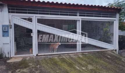 Casa em Bairros em Sorocaba