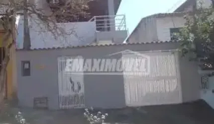 Casa em Bairros em Sorocaba