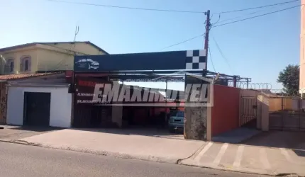 Casa em Bairros em Sorocaba