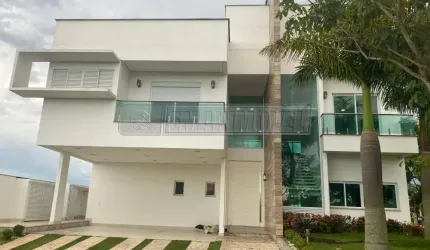 Casa em Condomínios em Sorocaba