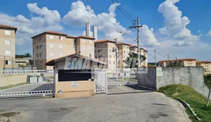 Apartamento Padrão em Votorantim