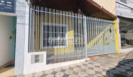 Casa para aluguel em localização privilegiada ? entre a Cesário Mota e a Av. Moreira César!