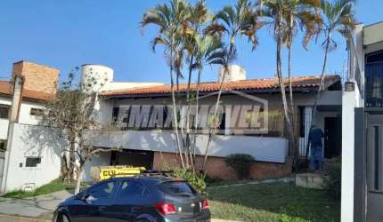 Casa em Bairros em Sorocaba