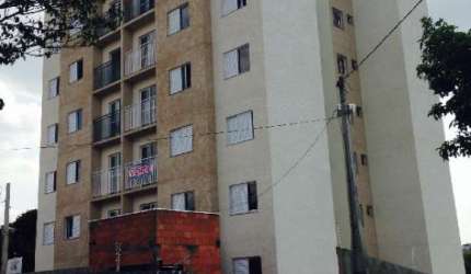 Apartamento Padrão em Sorocaba
