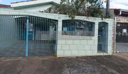 Casa em Bairros em Sorocaba