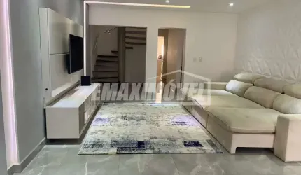 Casa em Bairros em Sorocaba