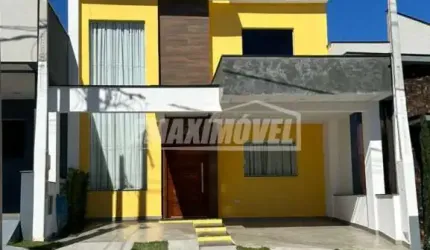 Casa em Condomínios em Sorocaba