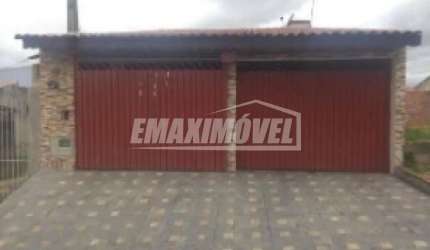Casa em Bairros em Sorocaba