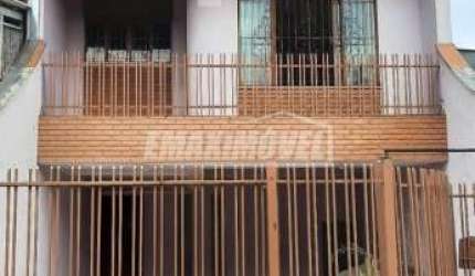 Casa em Bairros em Sorocaba