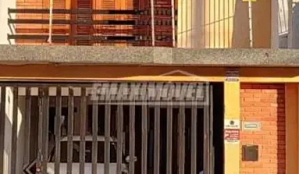 Casa em Bairros em Sorocaba