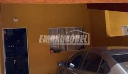Casa em Bairros em Sorocaba