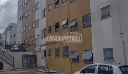 Apartamento Padrão em Sorocaba