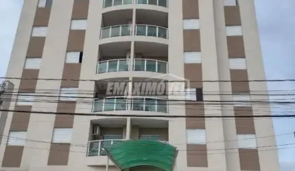 Apartamento Padrão em Sorocaba
