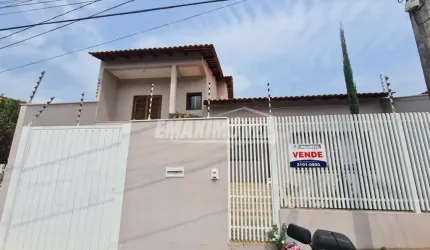 Casa em Bairros em Sorocaba
