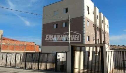 Apartamento Padrão em Sorocaba