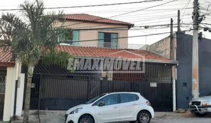 Casa em Bairros em Sorocaba