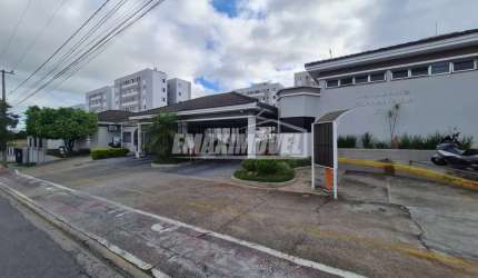 Apartamento para Locação - 3 Quartos no Bairro Campolim