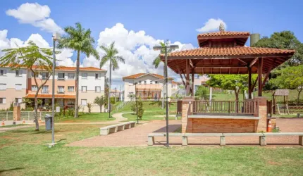 Apartamento Padrão em Votorantim