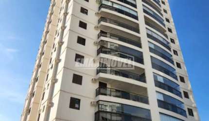 Apartamento Padrão em Sorocaba