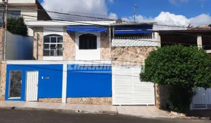 Casa em Bairros em Sorocaba