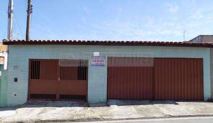 Casa em Bairros em Sorocaba