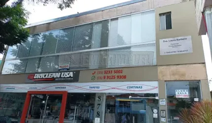Sala Comercial em Bairro em Sorocaba