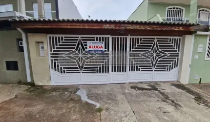 Casa em Bairros em Sorocaba