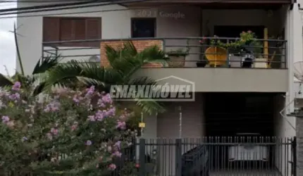 Casa em Bairros em Sorocaba