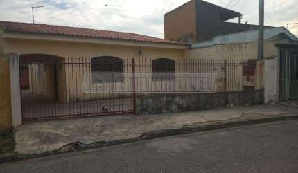Casa em Bairros em Sorocaba
