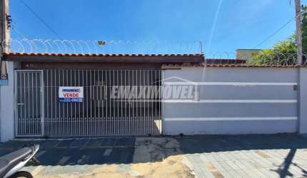 Casa em Bairros em Sorocaba